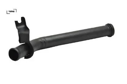 Devirdaim borusu doblo - albea 1.2 1.4 8v yapar 55245748 resmi