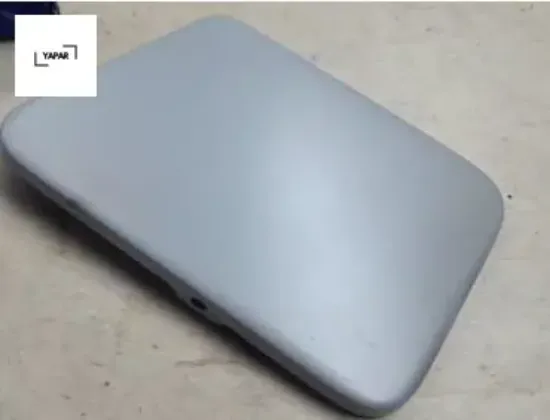 Yakıt depo kapağı dış tempra yapar 7601407 resmi