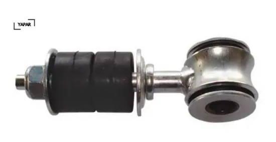 Z rotu viraj çubuğu takım yapar 7601647/ 60570627/ 60809242/ 60807583 resmi