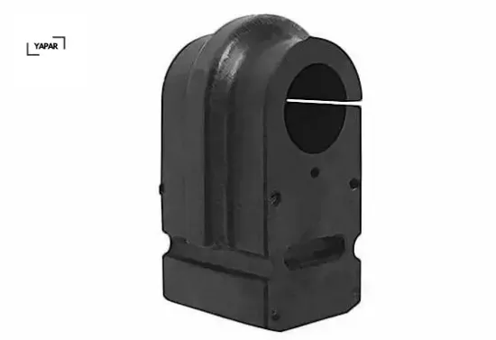 Viraj lastiği clio ııı megane ıı sedan hb scenic ıı 2002-03-> tüm motor tipleri my poşetli yapar 7701056678 resmi