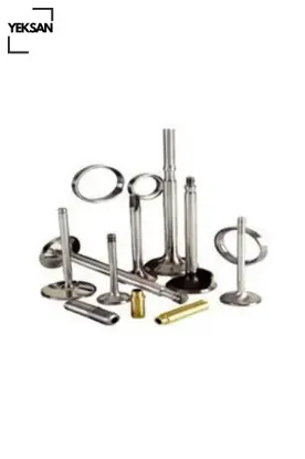 Subap takımı 16v lacettı-kalos-1.4-1.6-16v- f1-4d 28.60x6x101.6-27.3x6x101.2 yeksan c96896007/ c96830500 resmi