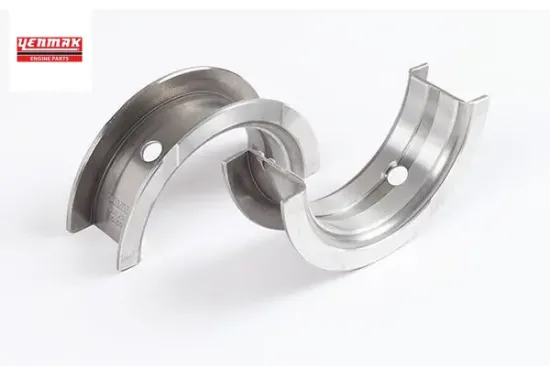 Ana yatak std kangoo - trafıc 1.9 dci f8q-f9q yenmak 7701466537 resmi