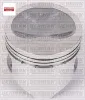 Motor piston segman tmpr-slx 1600 86.40 çap std yenmak 5891761/ 7716106/ 7719106 resmi
