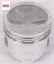 Motor piston segman tmpr-slx 1600 86.40 çap std yenmak 5891761/ 7716106/ 7719106 resmi