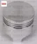 Motor piston segman m131 1600 std yenmak 5880733/ 5880732/ 5880731 resmi