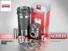Piston segman fıesta/fusıon/bıbper/memo/c2/c3/206/307 1.4 tdci/hdi 68 ps dv4 euro 4 std -0.40 kıs a yenmak 2s6q6k108aa/ 1145917/ 0628v2/ 8771782 resmi