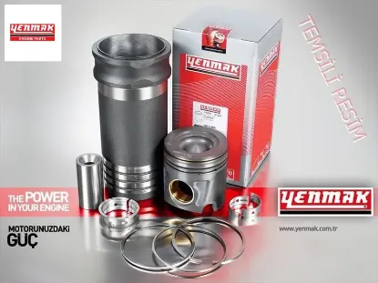 Piston segman fıesta/fusıon/bıbper/memo/c2/c3/206/307 1.4 tdci/hdi 68 ps dv4 euro 4 std -0.40 kıs a yenmak 2s6q6k108aa/ 1145917/ 0628v2/ 8771782 resmi