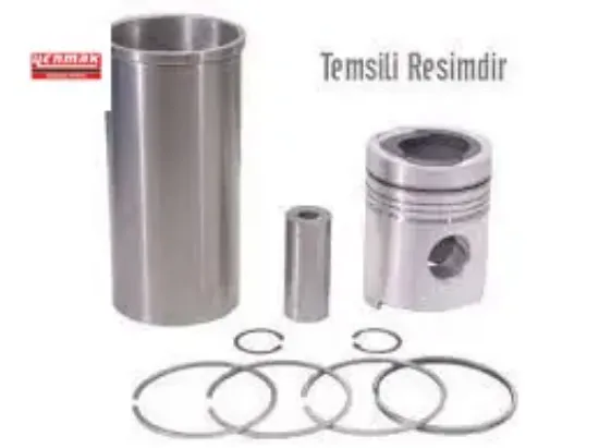 Motor piston segman 0.50 partner-berlıngo-p205-p306-p405-expert-j5-xsara 1.9 xud9 83.50 çap yenmak 0628.E3/ 0628.15/ 0628.16/ 95624464 resmi