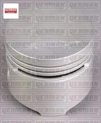 Motor piston segman r9-r12 1400 76.00 çap std yenmak 7701458697 resmi