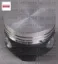 Motor piston segman r19 1400 e6j-e7j 75.80 çap std yenmak 7701471158 resmi