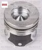 Motor piston segman std 25pim clıo-kng-symbol 1.5 dcı yenmak  resmi