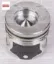 Motor piston segman std 25pim clıo-kng-symbol 1.5 dcı yenmak  resmi