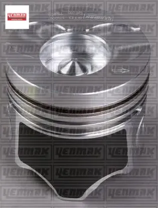 Motor piston segman 1.00 80.00 laguna ı-ıı 97>07 trafıc ıı 01>14 kangoo 01> vivaro 01>14 1.9 dcı f9q yenmak 7701472833/ 7701472834/ 7701472835 resmi