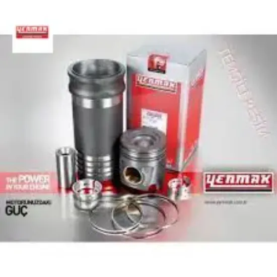 Motor piston segman lgn-mgn-clıo ıı 1.6 16v k4m 700-710-720 . 80.00 çap 0.50 yenmak 7701474856/ 7701474855/ 7701474854 resmi