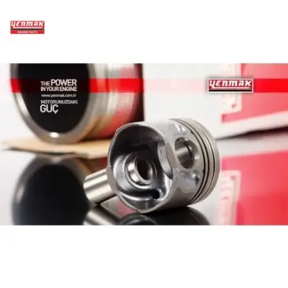 Pıston sekman 0.50 85.01mm master movano ııı 2.3 cdı cdtı 10 m9t676 euro5 yenmak 120a17400r/ 120a11957r resmi