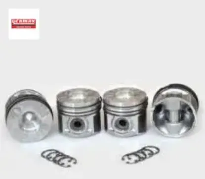 Pıston segman 0.50 69.60mm fıorıno 1.3 75hp jtd ıı 1.6 euro5 -astra j corsa d 1.3 09 yenmak  resmi