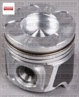 Motor piston segman std palıo-albea-doblo 1.3 mtj-combo-corsa-merıva-tıgra 1.3 cdtı 69.60 yenmak 71729500 resmi