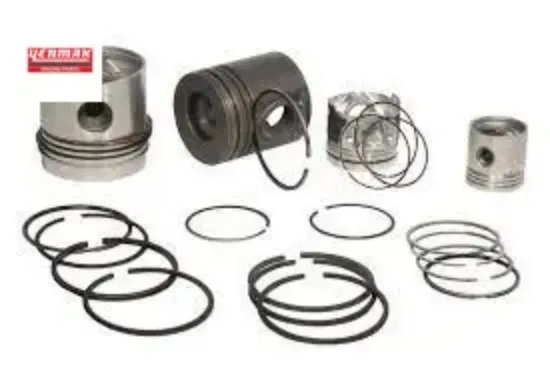 Motor piston segman std 20 düşük palıo-albea-doblo-panda-punto-ıdea 1.3 mtj 69.60 yenmak  resmi