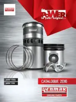 Motor piston segman 1.00 20 düşük palıo-albea-doblo 1.3 mtj-combo-corsa-merıva-tıgra 1.3 cdtı yenmak  resmi