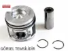 Motor piston segman 0.40 palıo 1.2 16v-albea 1.2 16v 1242 cc yenmak 6744125 resmi