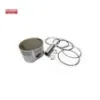 Piston segman 0.40 79.50mm bravo 1.6 jtd euro5 16v- doblo 1.6 16v-lınea 1.6 16v yenmak  resmi