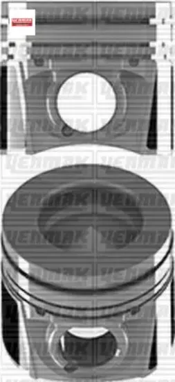 Pıston segman std 7370mm fıesta 14tdcı 09 15 euro5 motor 207 208 2008 206 t3e ds3 c3 ııı dv4c 14hdı yenmak av2q6k108aa/ 0628.W2/ 8772771/ 1699856 resmi