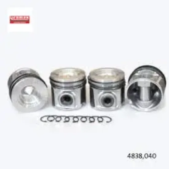 Motor piston segman 0.40 ducato 2.3 jtd c.rail 88 mm 81kw 110 ps f1ae0481c euro3 yenmak 2996849/ 2996031 resmi