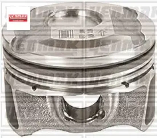 Motor piston segman std astra k 1.4t 150hp yenmak  resmi