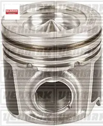 Motor piston segman std yenmak 504382960 resmi