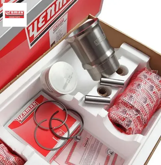 Motor kıtı piston segman gömlek r12 r9 1.4 76.00 std lamelli yenmak 7701465872/ 7701460700/ 7701462153 resmi