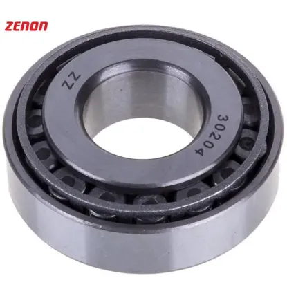 Arka teker rulmanı dış r12 1982- zenon 7703090269 resmi