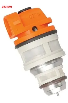 Enjektör memesi slx-palıo 1.6 tek nokta turuncu ıwm523 zenon 9949148 resmi