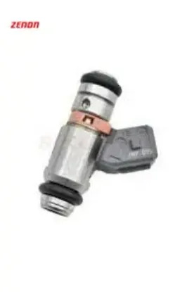 Enjektör memesi megane ı 1.6 8v çok nokta 2 delik ıwp099 zenon 8200025248 resmi