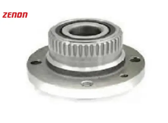 Arka teker poryası rulmanlı palıo-marea-bravo-punto 96-98 abs li 30x117x61 zenon 60812057/ 7769902 resmi