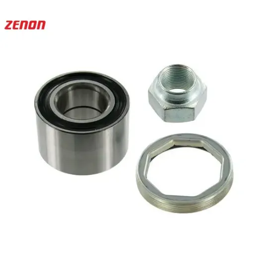 On tekerlek rulmanı 30x60.03x37 plastik kapak f.uno 70 1.4i-uno 60 1.1 samara 1500 zenon 71714455/ ba2b633313c resmi