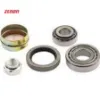 Ön teker rulmanı kit sağ m131-dkş-kartal-şahin zenon 55170724/ 55170724b resmi