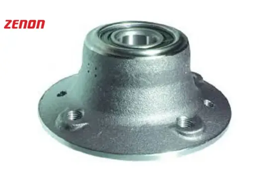 Arka teker poryası rulmanlı kangoo-megane-expres-r21 concord 1.4 abs siz 25x133x73 4 bij zenon 7701204667 resmi