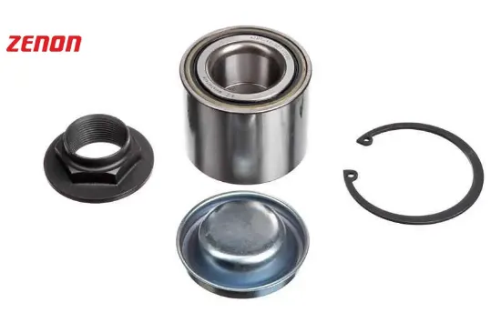 Arka teker rulmanı renault captur ı 13 clıo ıv 12 kangoo 10 zoe 12 express 21 symbol ııı 14 dacıa du zenon 430009707r/ 432102069r/ 432103106r resmi