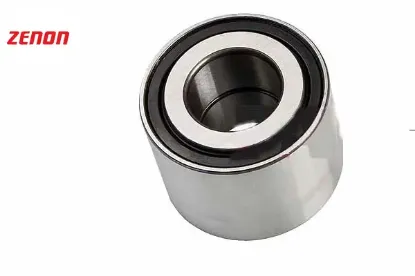 Arka teker rulmanı r9-r11-r19 clıo ı-ıı-ııı symbol ı-ıı-ıı megane ı modus logan-sandero  mıcra ııı k zenon 7701205812/ 7701462217/ 7701465735 resmi