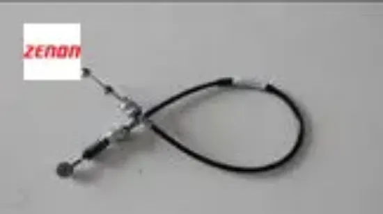 Vites kumanda teli sol albea 1.3 mjtd cf3 m 2004- zenon 46840411 resmi