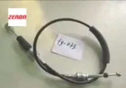 Vites kumanda teli sol albea 1.2-1.4 01-04 .01-04 zenon 46800215 resmi