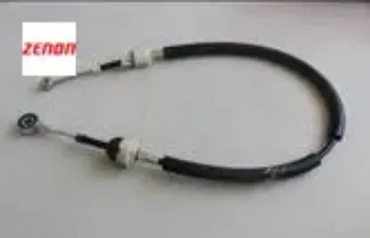 Vites kumanda teli sağ lınea 1.3 mjtd cf4 m 2005- zenon 55228887/ 55231423 resmi