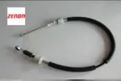 Vites kumanda teli sol büyük kafa lınea 1.3 mjtd cf4 m 2005- zenon 55214165 resmi