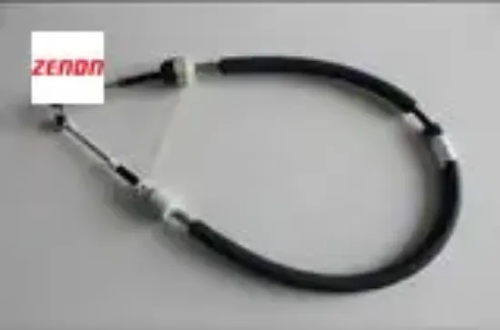 Vites kumanda teli sağ g.punto-g.g evo 1.3 mjtd-1.2 i 2005-2012 zenon 55230716 resmi