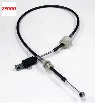 Vites kumanda teli sol g.punto 1.4 i 2007- zenon 55230720 resmi