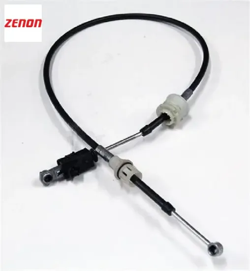 Vites kumanda teli sol g.punto 1.4 i 2007- zenon 55230720 resmi