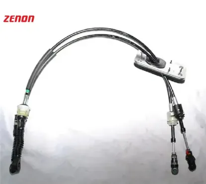 Vites kumanda teli sağ egea 1.3 mjt 2012- zenon 55283518 resmi