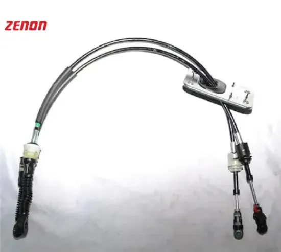 Vites kumanda teli sağ egea 1.3 mjt 2012- zenon 55283518 resmi