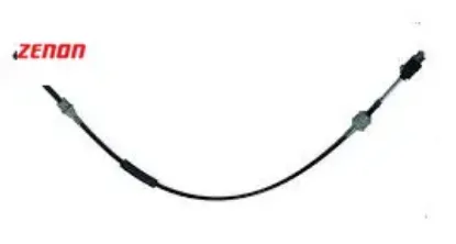 Vites kumanda teli sol lınea 1.4 seçici 2007- zenon 55251334/ 55251332 resmi