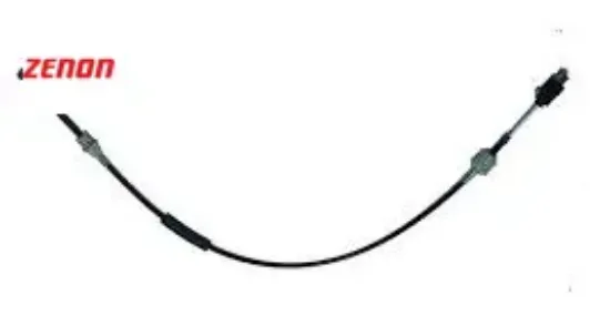Vites kumanda teli sol lınea 1.4 seçici 2007- zenon 55251334/ 55251332 resmi